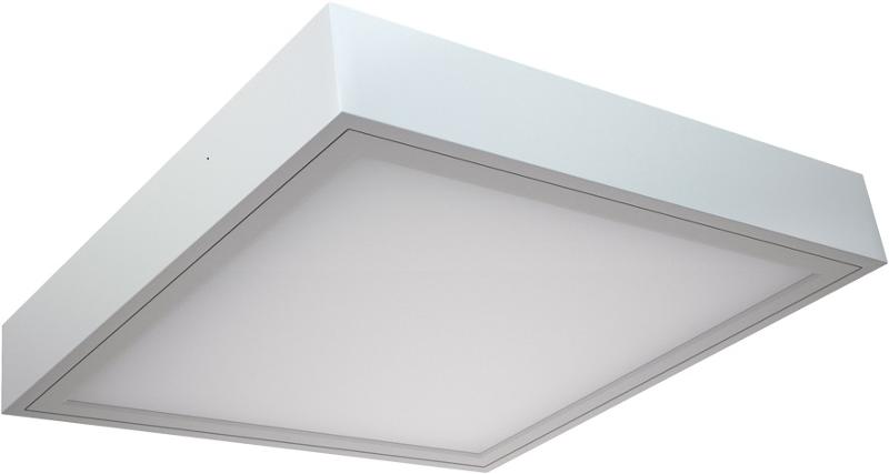 Светильник светодиодный OWP OPTIMA SCHOOL 595 IP54/IP54 4000K CRI90