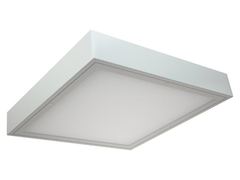 Светильник светодиодный OWP ECO LED 300 IP54/IP54 EM 4000K susp