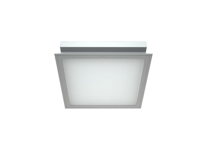 Светильник светодиодный OWP/R ECO LED 595 IP54/IP20 4000K CRI90