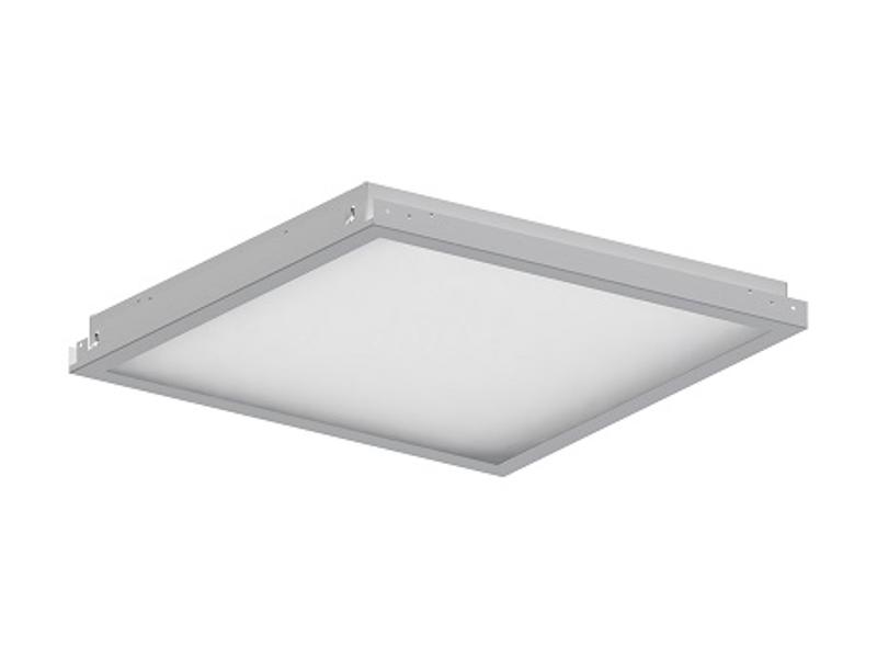 Светильник светодиодный OWS/K ECO LED 1200x600 (30) 4000K mat