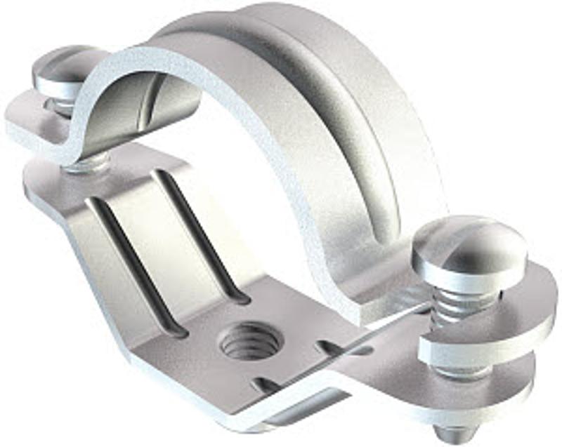Крепежная скоба дистанционная универсальная 54-60mm (2900 M6 54-60 G)