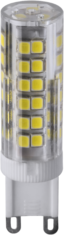 Лампа светодиодная NLL LED NLL-P-G9-6-230-6.5K