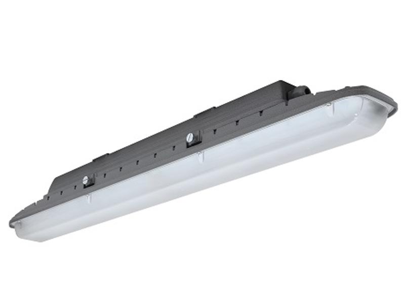 Светильник светодиодный взрывозащищенный ROCKET.PRS LED 50 EM with driver box Ex 5000K