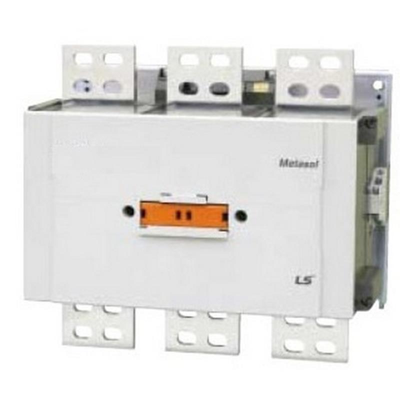 Контактор Metasol MC-1400a AC220V 50Hz 2a2b