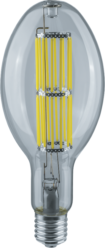Лампа светодиодная 14 058 NLL-ED120-50-230-840-Е40-CL