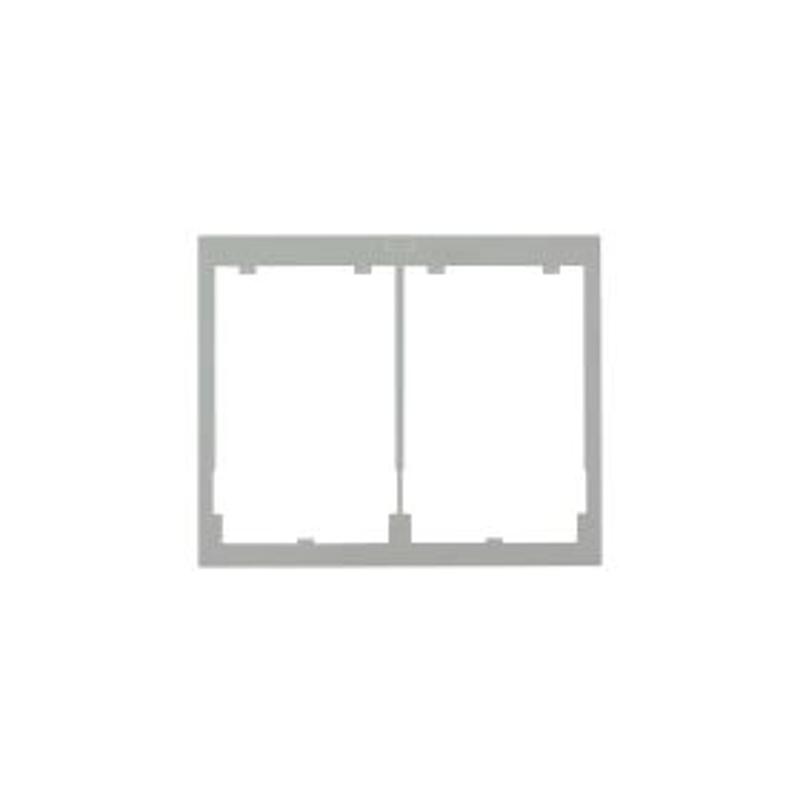 Крышка защитная двух выключателей OptiBlock 00