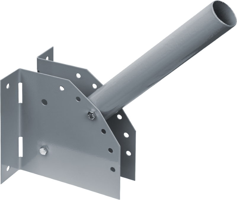 Кронштейн NSB-01-0-350-GR с переменным углом