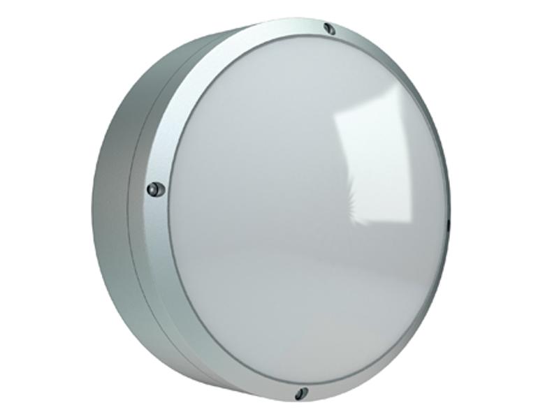 Светильник светодиодный уличный настенный ДБО/ДПО STAR LED 20W 840 SL 20Вт 4000К IP65