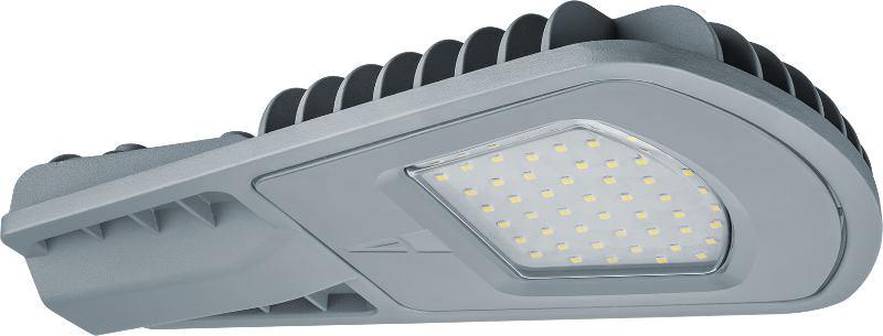 Светильник светодиодный консольный уличный ДКУ 40Вт 14199 NSF-PW6-40-5K-LED