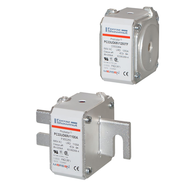 Предохранитель PC73UD13C630D1A-(G300570A)