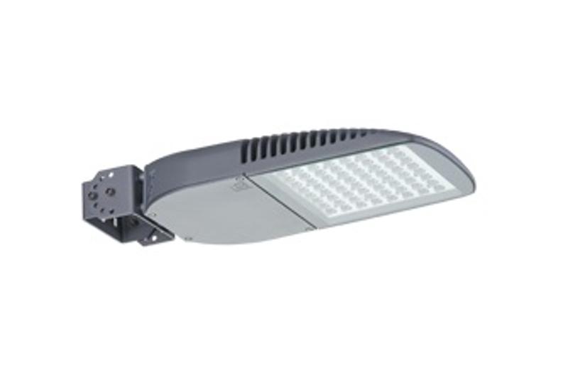 Светильник светодиодный консольный уличный FREGAT FLOOD LED 110 (30) 5000K