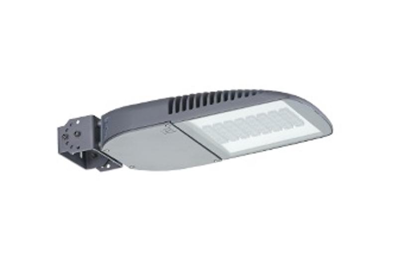 Светильник светодиодный FREGAT FLOOD LED/B 55W D60 740 RAL9006