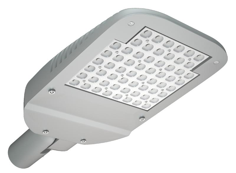 Светильник светодиодный FREGAT LED 90W DW1 740 RAL9006 CR