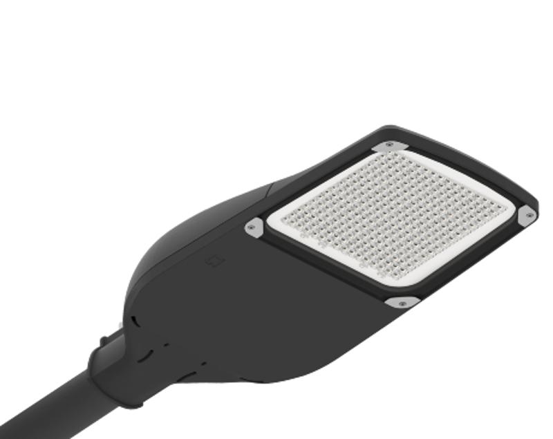 Светильник светодиодный FREGAT LED G2 120W DW2 727 RAL9006