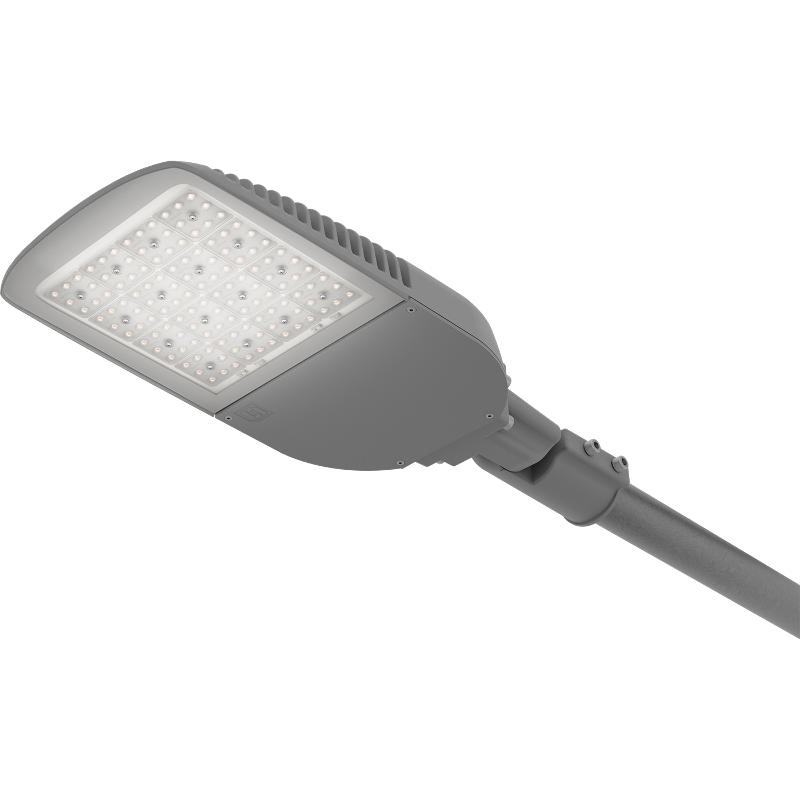 Светильник светодиодный FREGAT LED 150W D120 740 RAL9006