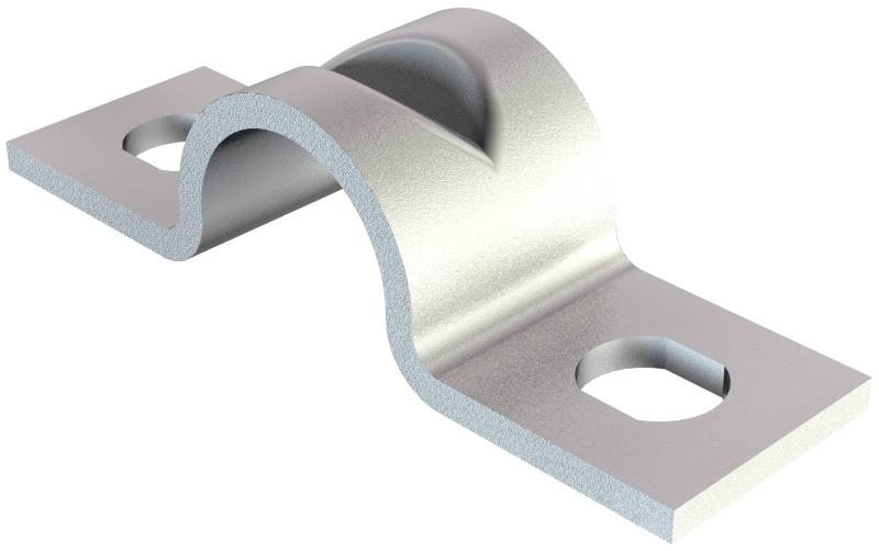 Крепежная скоба для разгрузок от натяж. 6mm (7904 6 G)