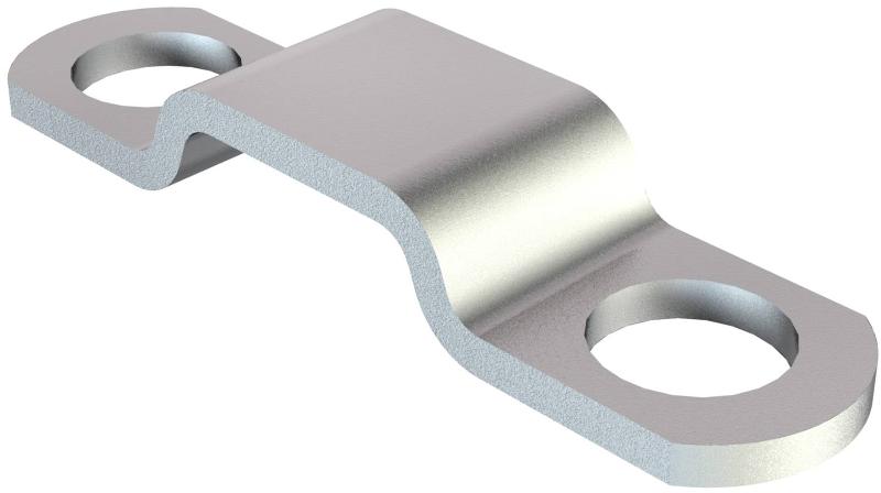 Крепежная скоба для разгрузок от натяж. 5mm (7905 5 G)