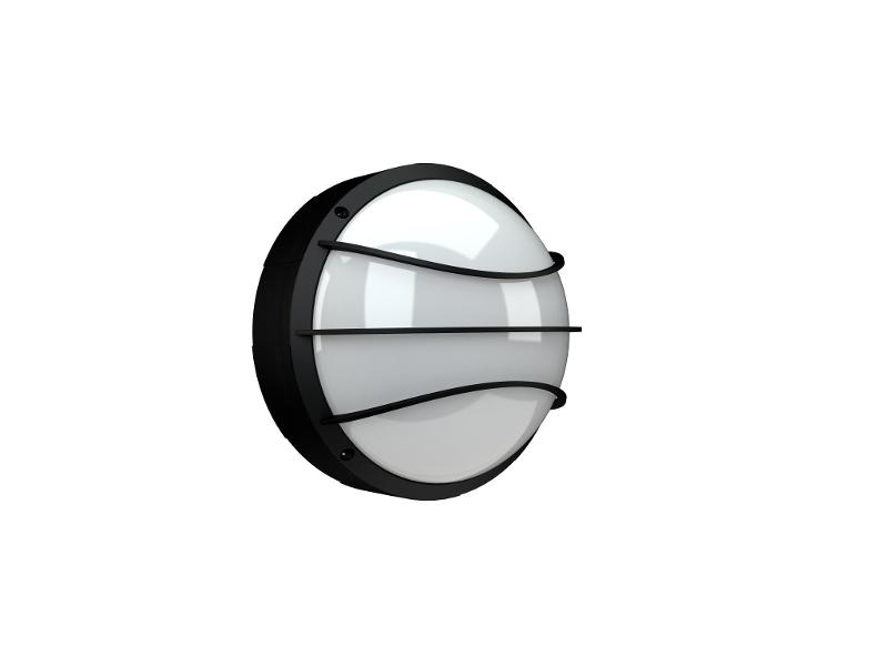 Светильник светодиодный уличный настенный ДБП/ДПП DAMIN L LED 40 white 32Вт 4000К IP65