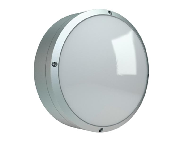 Светильник светодиодный пылевлагозащ. GRANDA LED 26W 840 SL 26Вт 4000К IP65