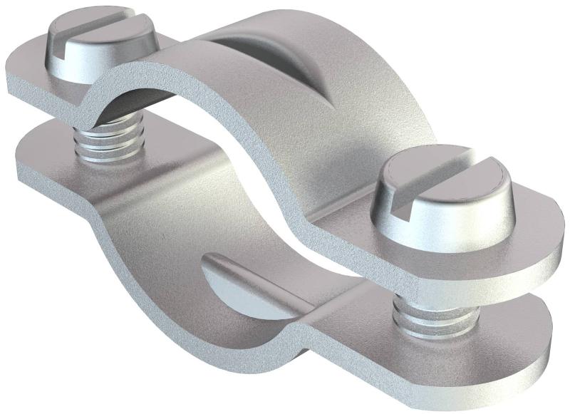 Крепежная скоба для разгрузок от натяж. 11mm (7908 11 G)