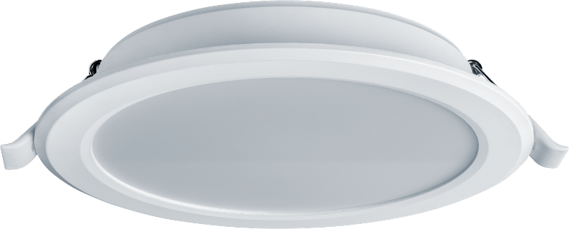 Светильник светодиодный встраиваемый 14 479 NDL-P3-12W-840-WH-LED