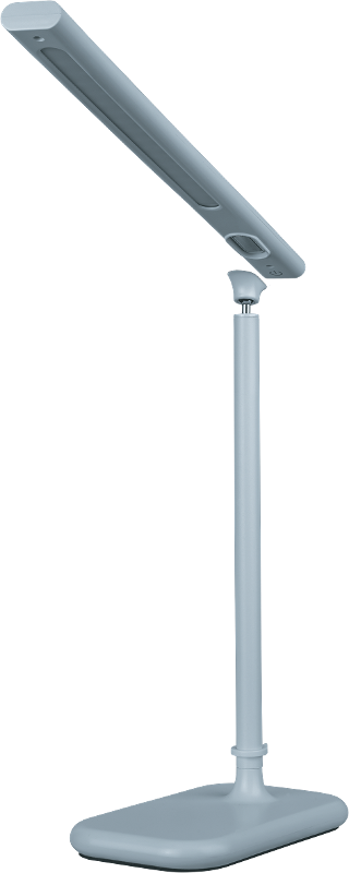Светильник светодиодный 14 480 NDF-D028-4W-MK-WH-LED на основании, белый