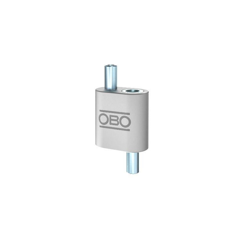 Фиксатор тросовый QWT CG 1 ALU (комплект 25 шт.) ( QWT CG 1 ALU )