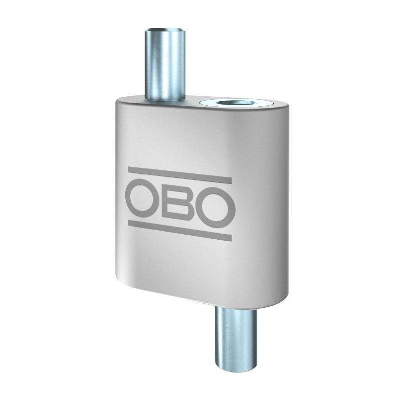 Фиксатор тросовый QWT CG 3 ALU (комплект 25 шт.) ( QWT CG 3 ALU )
