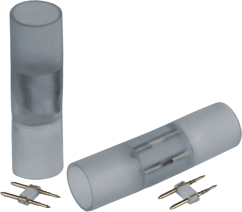 Коннектор для светодиодной ленты NLSC-connector-2835-220V-NEONLED360