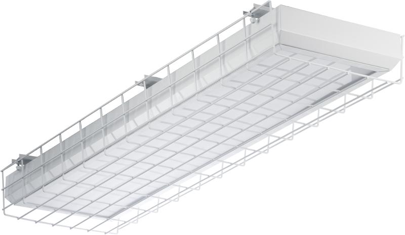 Решетка Grid 2x58 Sport