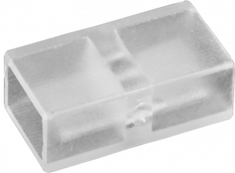 Коннектор для светодиодной ленты 14 519 NLSC-connector-5050-RGB-220