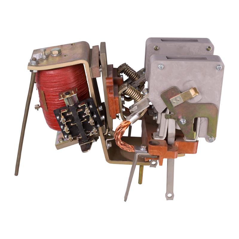 Контактор КТПВ-624-250А-29DC-З-ПК-У3
