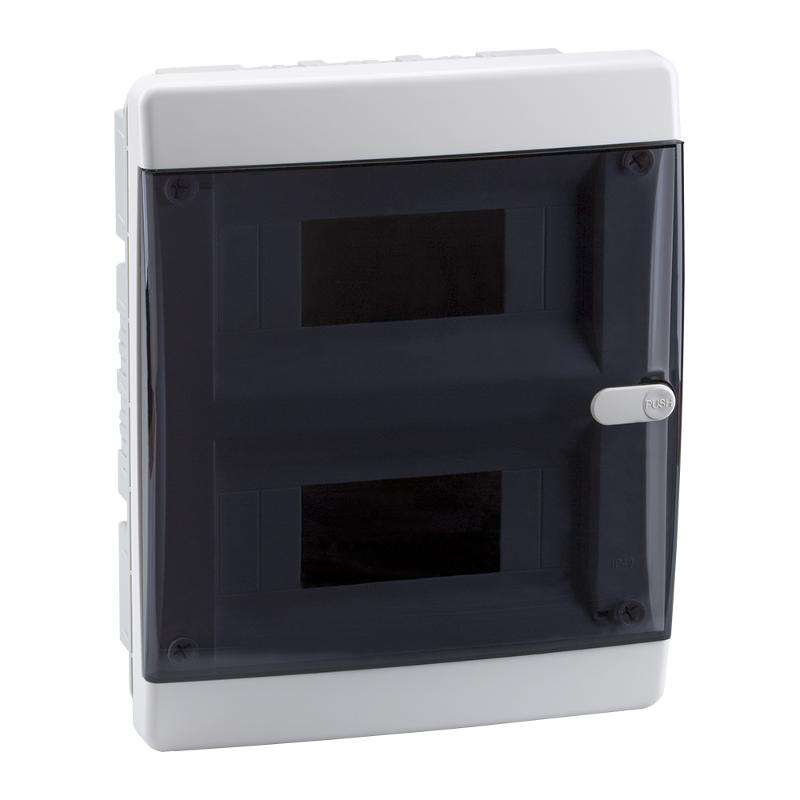 Корпус пластиковый OptiBox P-CVK-1-18-IP40