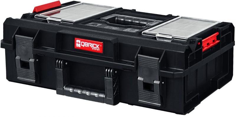 Ящик - органайзер для инструментов 59х39х19см QBRICK SYSTEM…