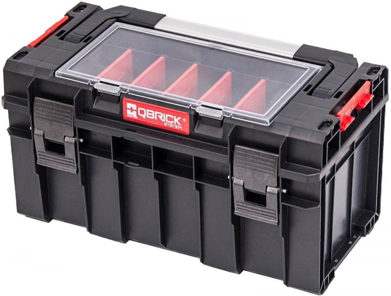 Ящик для инструментов 45х26х24 QBRICK SYSTEM PRO 500