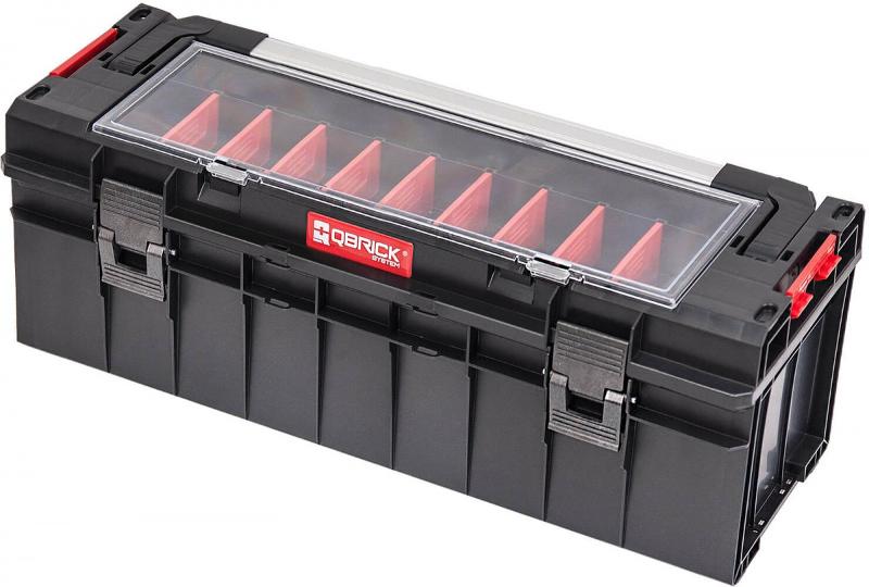 Ящик для инструментов 65х27х27 QBRICK SYSTEM PRO 700