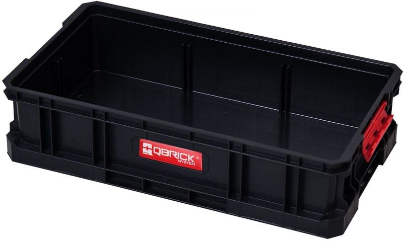Ящик открытый 53х31х13см QBRICK SYSTEM TWO