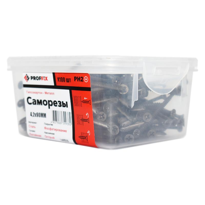 PROFFIX