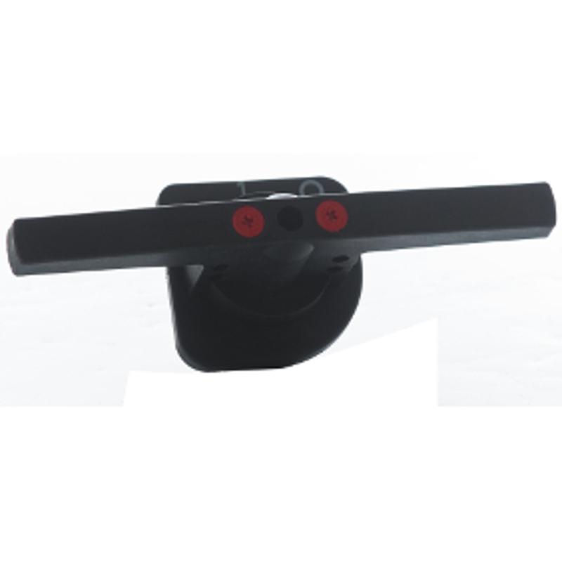 Рукоятка дверная с запиранием в 0 точке OptiSwitch D-C1/C2/C3