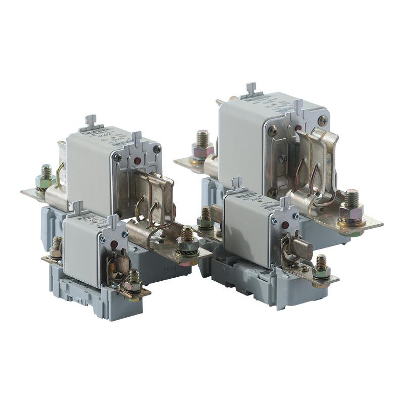 Предохранитель NH3UD69V630PV-(R320589A)