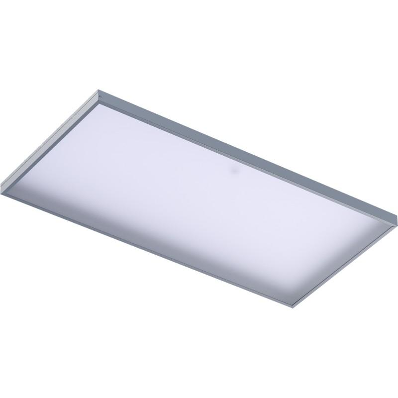 Светильник светодиодный с БАП NLP LED (45 мм) 14 694 ДВО-06-О-58-3К-IP40-A3
