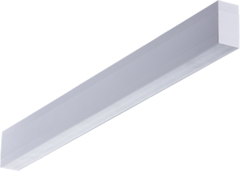 Светильник светодиодный LINER/S LED 1200 TH W 4000K
