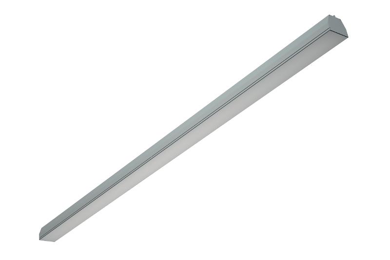 Светильник светодиодный LINER/S DR LED 1200 TH S EM 4000K