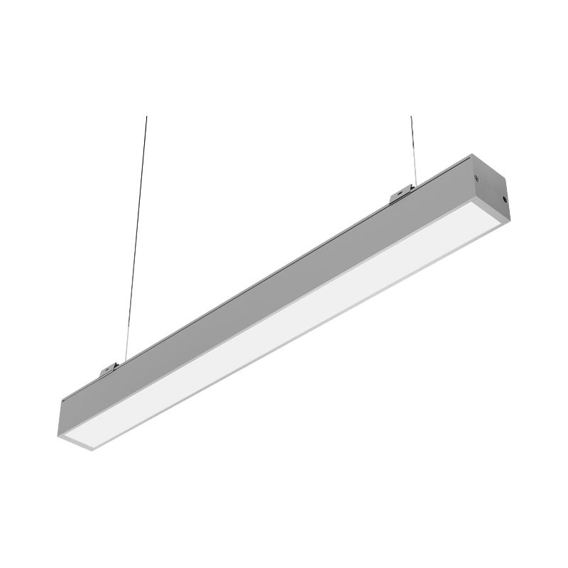 Светильник светодиодный LINER STANDARD 50/S (2000) 42W OPL 840 WH