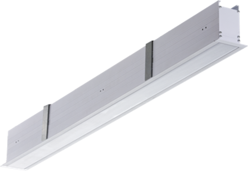 Светильник светодиодный LINER/R DR LED 1200 TH B 4000K