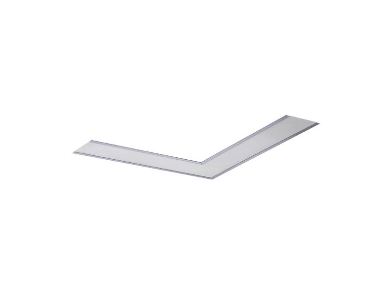 Светильник светодиодный LINER 60 DR/R (610/610) 840 WH CC