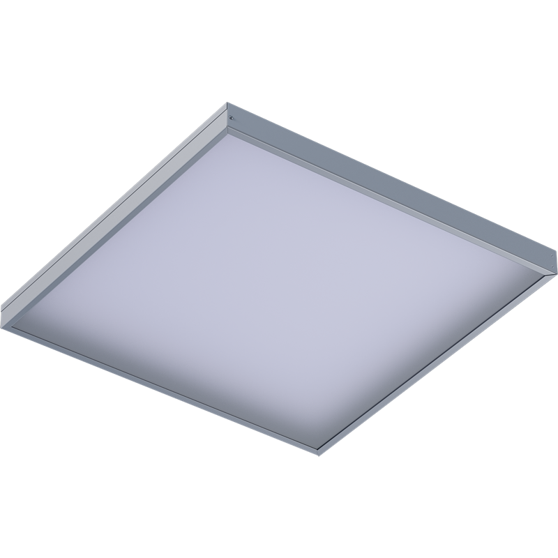 Светильник светодиодный с БАП NLP LED (45 мм) 14 788 ДВО-01-О-40-5К-IP40-Армстронг-A1