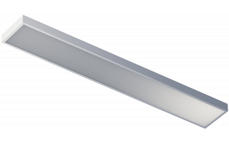 Светильник светодиодный NLP LED (45 мм) 14 810 ДВО-03-O-30-4К-IP40-DALI