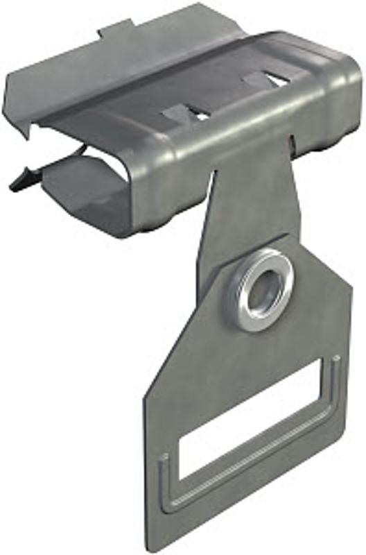 Балочный зажим 5-9mm (TKR 9)