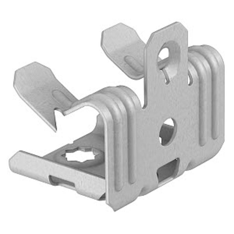 Балочный зажим 3-7mm (BCUIT 3-7 M6)